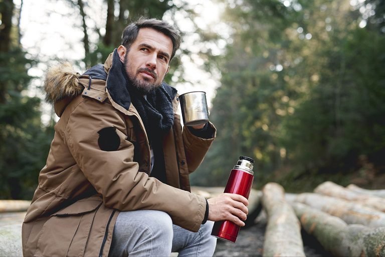 ماگ استنلی با طراحی مدرن