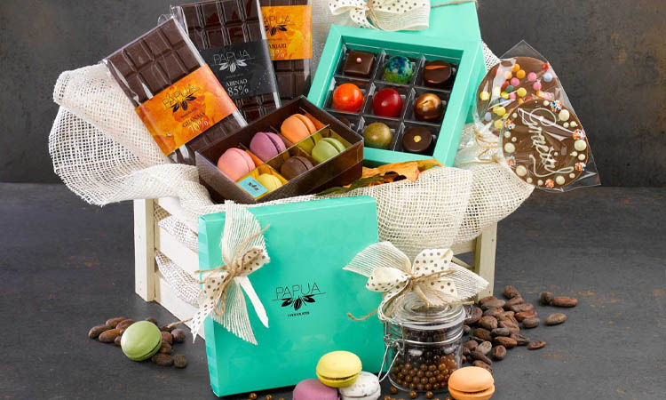 چرا انتخاب هدیه تبلیغاتی در نمایشگاه‌ها اهمیت دارد؟