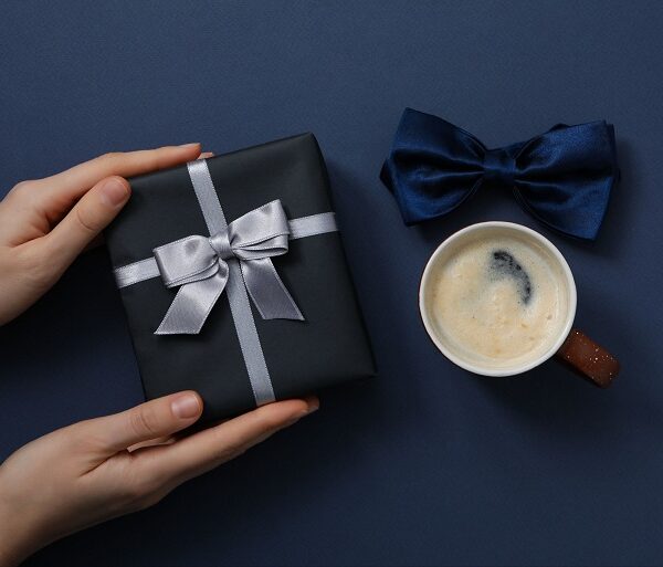 تصویر از یک پکیج مراقبت از پوست با برند معتبر