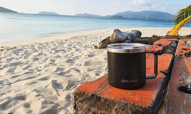 انتخاب ماگ مسافرتی مردانه