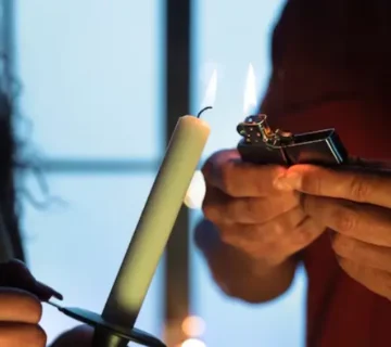 ۱۰ مدل از فندک های جذاب و ترند برای کادو دادن