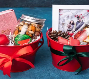 ایده‌ جذاب برای خرید هدیه شب یلدا