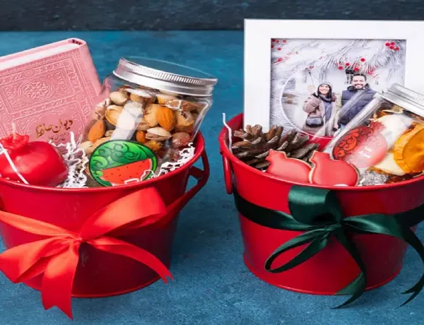 ایده‌ جذاب برای خرید هدیه شب یلدا